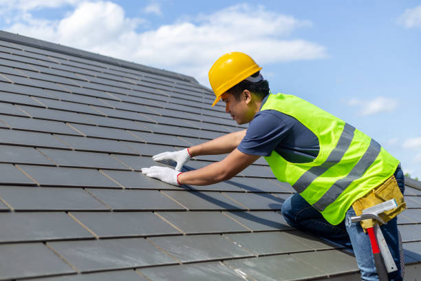 Quick and Trustworthy Emergency Roof Repair Services in Gardner, IL