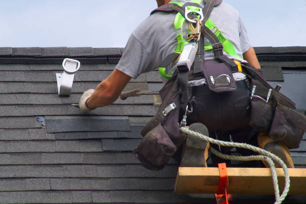 Best Storm Damage Roof Repair  in Gardner, IL