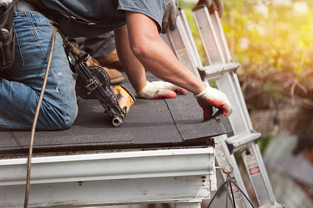 Trusted Gardner, IL Roofing Contractor Experts